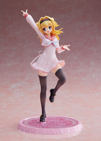 [PREORDER] Tenshin Ranman LUCKY or UNLUCKY!? Sana Chitose - Limited Edition - 1/7 Scale Figure - Glacier Hobbies - Aliceglint