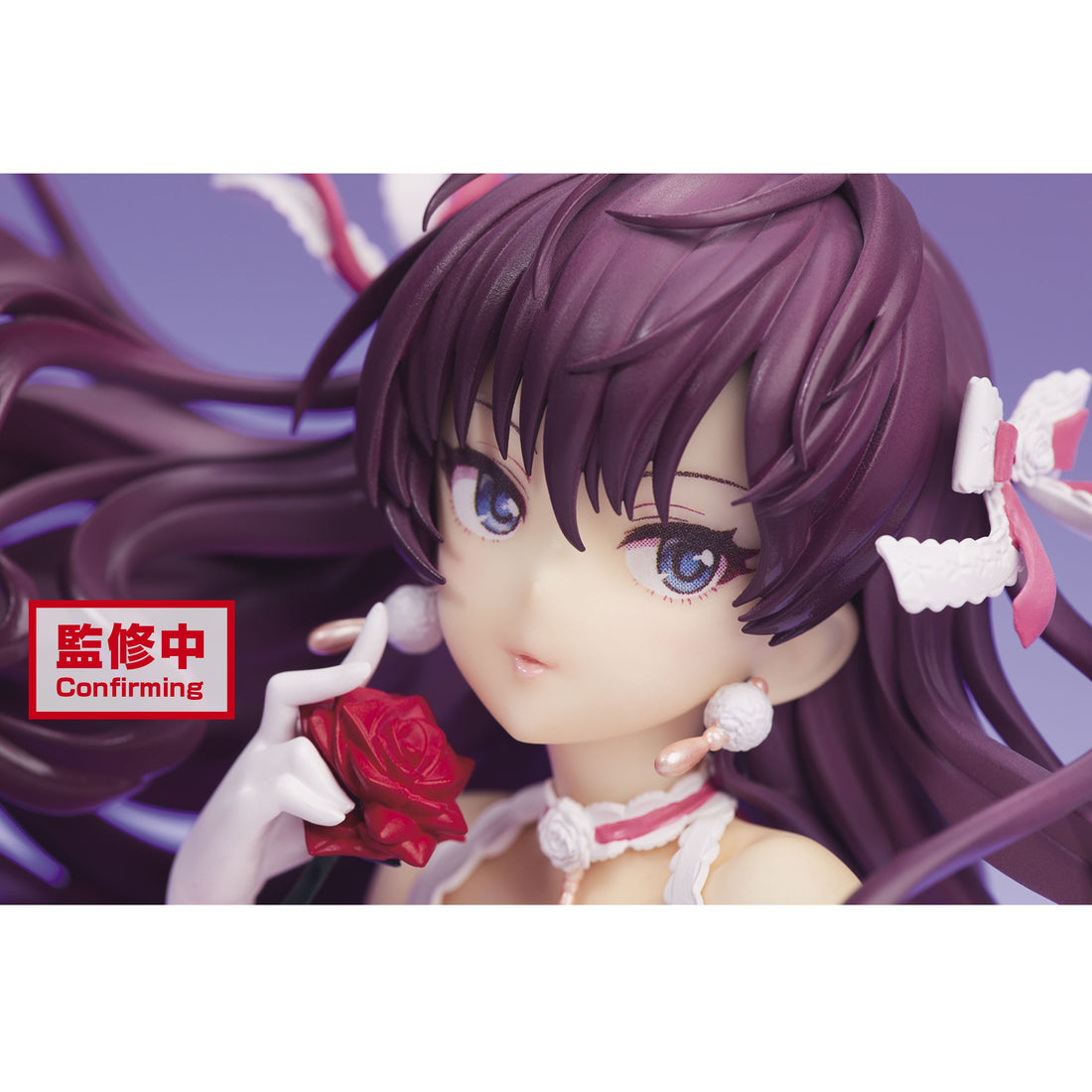 The Idolmaster Cinderella Girls ESPRESTO est-Dressy and attractive eyes- Shiki Ichinose - Glacier Hobbies - Banpresto