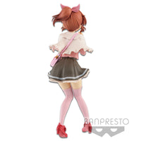 The Idolmaster Cinderella Girls EXQ Figure - Nana Abe - Glacier Hobbies - Banpresto