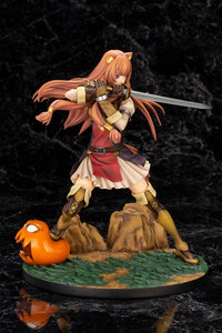 The Rising of the Shield Hero - Raphtalia 1/7 Scale Figure - Glacier Hobbies - Kotobukiya