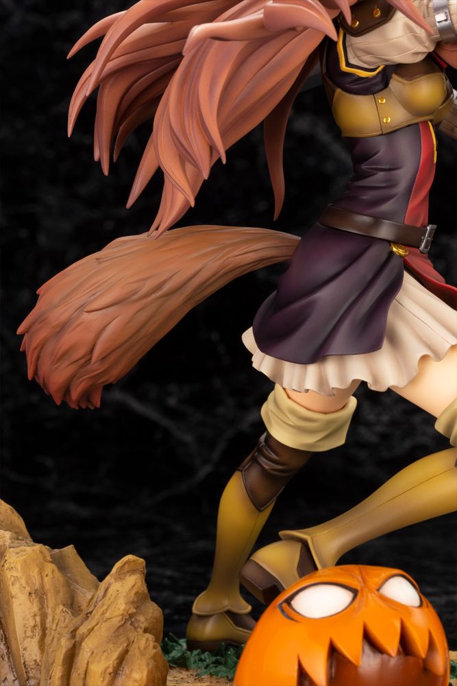 The Rising of the Shield Hero - Raphtalia 1/7 Scale Figure - Glacier Hobbies - Kotobukiya