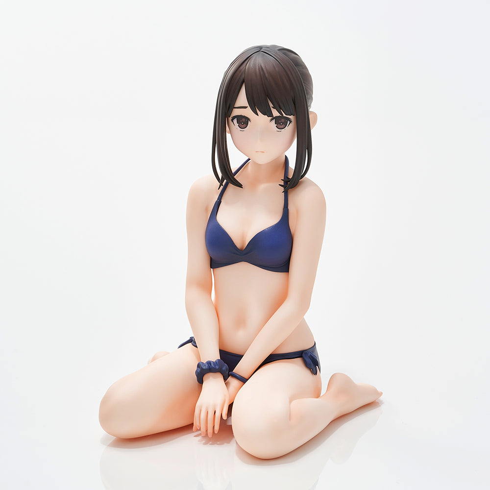 [PREORDER] Ganbare Douki-chan Douki-chan Swimsuit style Complete Figure - Glacier Hobbies - Union Creative International Ltd