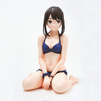 [PREORDER] Ganbare Douki-chan Douki-chan Swimsuit style Complete Figure - Glacier Hobbies - Union Creative International Ltd