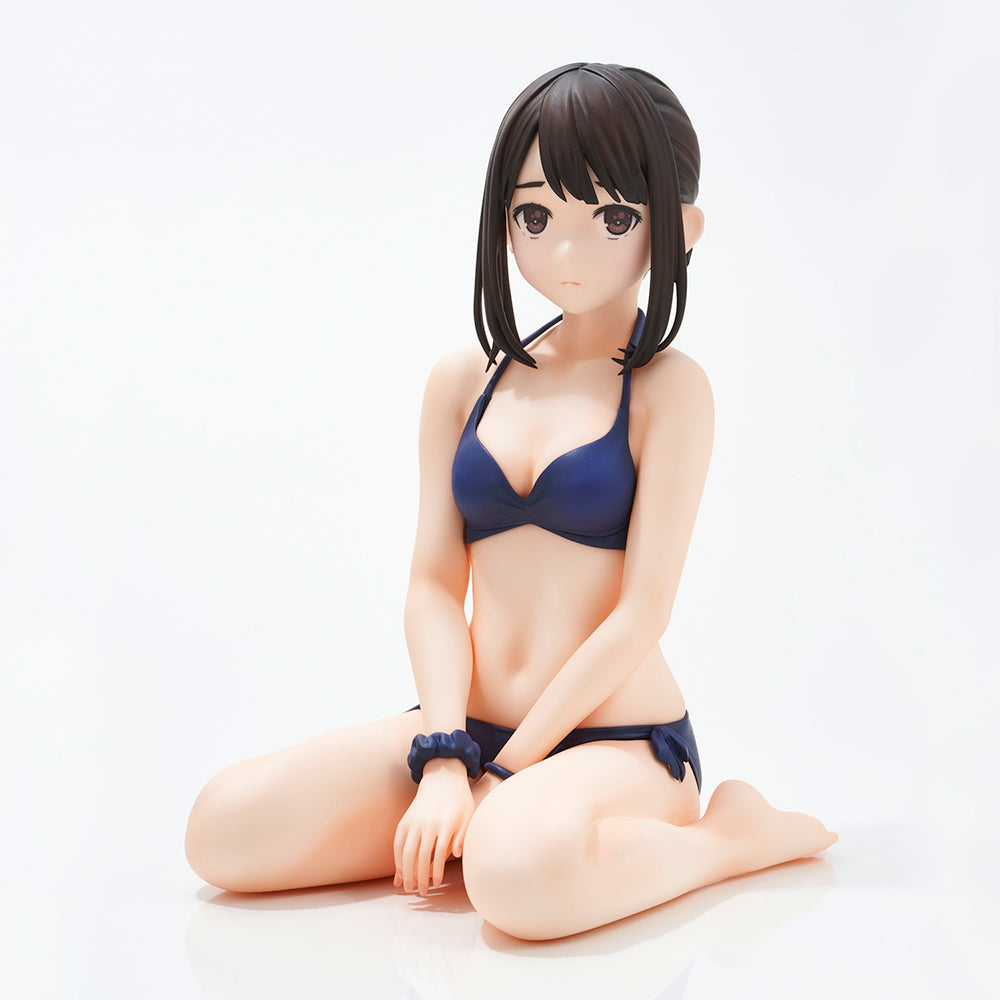 [PREORDER] Ganbare Douki-chan Douki-chan Swimsuit style Complete Figure - Glacier Hobbies - Union Creative International Ltd