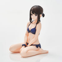 [PREORDER] Ganbare Douki-chan Douki-chan Swimsuit style Complete Figure - Glacier Hobbies - Union Creative International Ltd