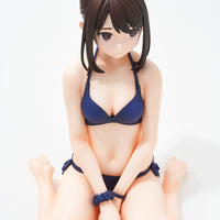 [PREORDER] Ganbare Douki-chan Douki-chan Swimsuit style Complete Figure - Glacier Hobbies - Union Creative International Ltd