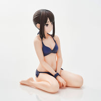 [PREORDER] Ganbare Douki-chan Douki-chan Swimsuit style Complete Figure - Glacier Hobbies - Union Creative International Ltd