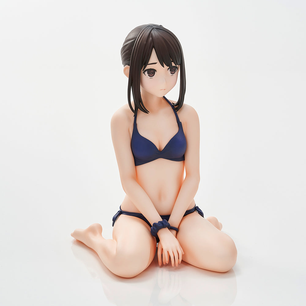 [PREORDER] Ganbare Douki-chan Douki-chan Swimsuit style Complete Figure - Glacier Hobbies - Union Creative International Ltd