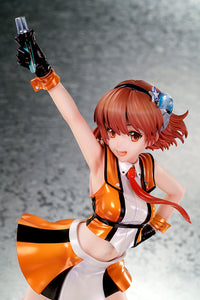 [PREORDER] ULTRAMAN Rena Sayama 1/7 Scale Figure - Glacier Hobbies - Ques Q