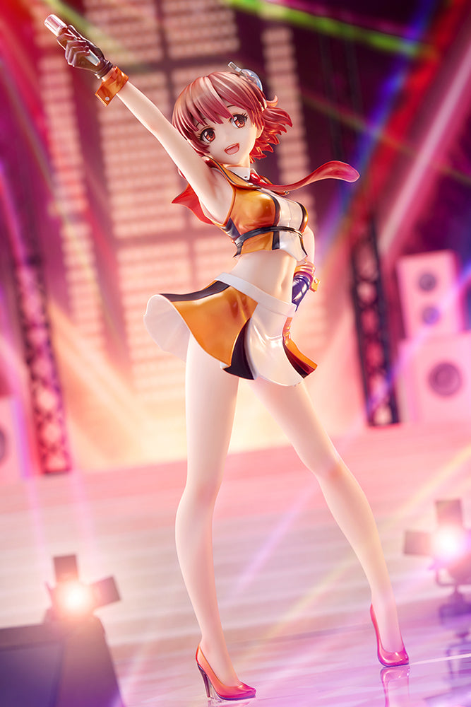 [PREORDER] ULTRAMAN Rena Sayama 1/7 Scale Figure - Glacier Hobbies - Ques Q