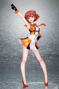 [PREORDER] ULTRAMAN Rena Sayama 1/7 Scale Figure - Glacier Hobbies - Ques Q