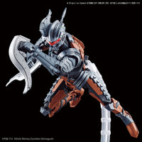 Ultraman Suit Darklops Zero -Action- Figure-rise Standard - Glacier Hobbies - Bandai