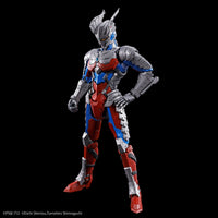 Ultraman Suit Zero -Action- Figure-rise Standard - Glacier Hobbies - Bandai