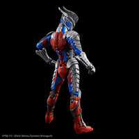 Ultraman Suit Zero -Action- Figure-rise Standard - Glacier Hobbies - Bandai