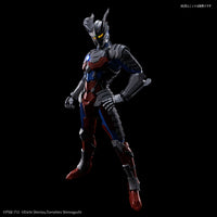 Ultraman Suit Zero -Action- Figure-rise Standard - Glacier Hobbies - Bandai