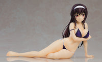 [PREORDER] Utaha Kasumigaoka: Animation Ver. [AQ] 1/4 scale figure - Glacier Hobbies - INTELLIGENT SYSTEMS