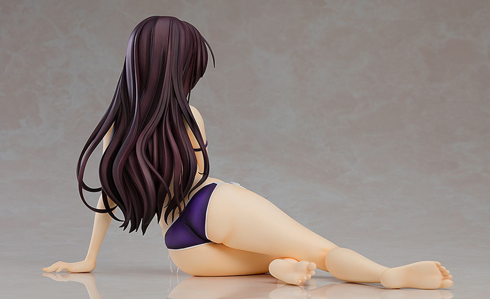 [PREORDER] Utaha Kasumigaoka: Animation Ver. [AQ] 1/4 scale figure - Glacier Hobbies - INTELLIGENT SYSTEMS