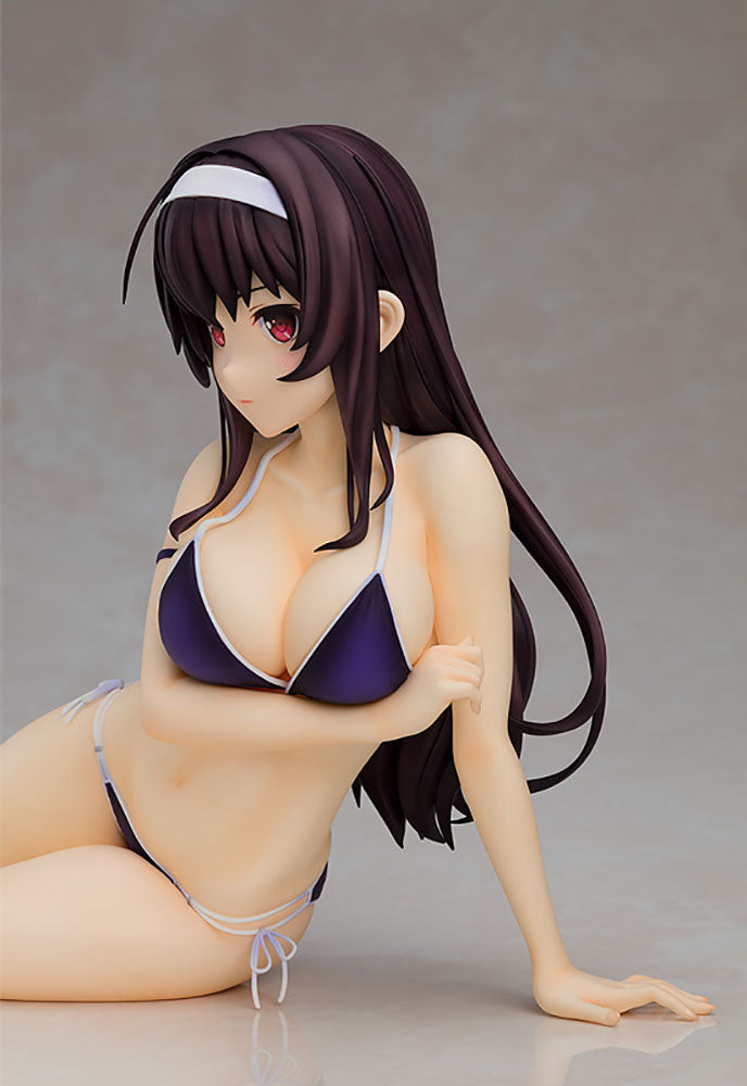 [PREORDER] Utaha Kasumigaoka: Animation Ver. [AQ] 1/4 scale figure - Glacier Hobbies - INTELLIGENT SYSTEMS