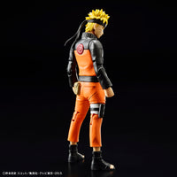 Uzumaki Naruto Figure-rise Standard - Glacier Hobbies - Bandai