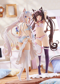 [PREORDER] Vanilla Dress up time 1/7 Scale Figure - Glacier Hobbies - PLUM