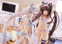 [PREORDER] Vanilla Dress up time 1/7 Scale Figure - Glacier Hobbies - PLUM