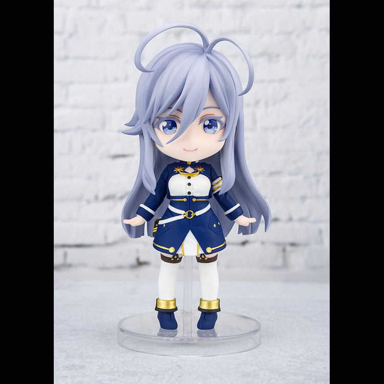 Figuarts Mini Vladilena Milize - Glacier Hobbies - Bandai