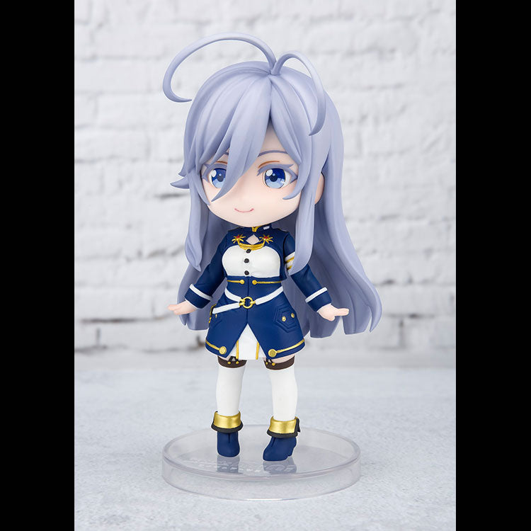 Figuarts Mini Vladilena Milize - Glacier Hobbies - Bandai