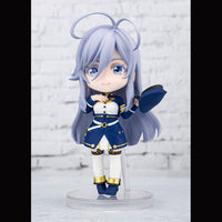 Figuarts Mini Vladilena Milize - Glacier Hobbies - Bandai