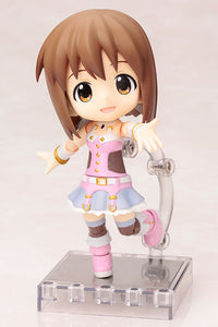 Idol M@ster Yukiho Hagiwara Cu-Poche - Glacier Hobbies - Kotobukiya