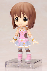 Idol M@ster Yukiho Hagiwara Cu-Poche - Glacier Hobbies - Kotobukiya