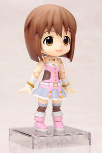 Idol M@ster Yukiho Hagiwara Cu-Poche - Glacier Hobbies - Kotobukiya