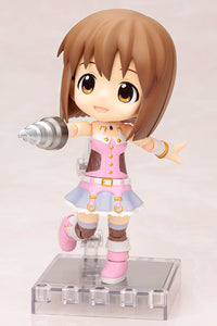 Idol M@ster Yukiho Hagiwara Cu-Poche - Glacier Hobbies - Kotobukiya