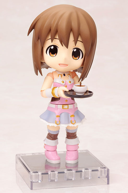 Idol M@ster Yukiho Hagiwara Cu-Poche - Glacier Hobbies - Kotobukiya