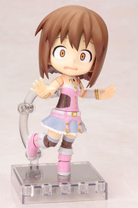 Idol M@ster Yukiho Hagiwara Cu-Poche - Glacier Hobbies - Kotobukiya