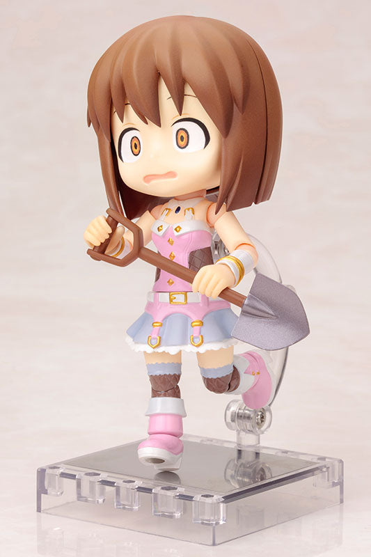 Idol M@ster Yukiho Hagiwara Cu-Poche - Glacier Hobbies - Kotobukiya