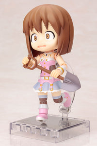 Idol M@ster Yukiho Hagiwara Cu-Poche - Glacier Hobbies - Kotobukiya