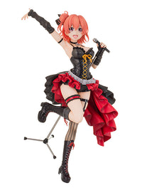 Yui Yuigahama: Rock Ver. 1/7th Scale Figure - Glacier Hobbies - Wonderful Works