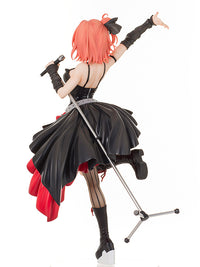 Yui Yuigahama: Rock Ver. 1/7th Scale Figure - Glacier Hobbies - Wonderful Works