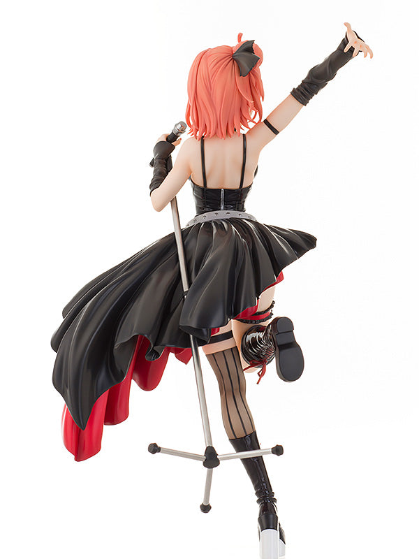 Yui Yuigahama: Rock Ver. 1/7th Scale Figure - Glacier Hobbies - Wonderful Works