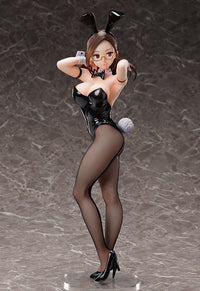 [PREORDER] Yuiko Okuzumi Bunny Ver. 1/4 Scale Figure - Glacier Hobbies - FREEing