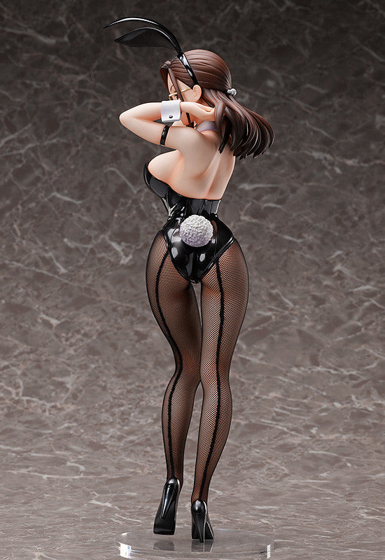 [PREORDER] Yuiko Okuzumi Bunny Ver. 1/4 Scale Figure - Glacier Hobbies - FREEing