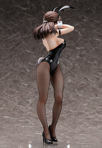 [PREORDER] Yuiko Okuzumi Bunny Ver. 1/4 Scale Figure - Glacier Hobbies - FREEing