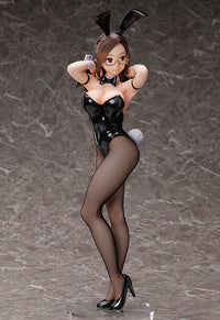 [PREORDER] Yuiko Okuzumi Bunny Ver. 1/4 Scale Figure - Glacier Hobbies - FREEing