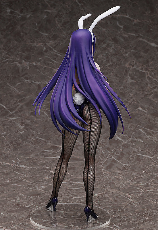 [PREORDER] Yumiko Sakaki: Bunny Ver. 1/4 Scale Figure - Glacier Hobbies - FREEing