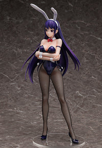 [PREORDER] Yumiko Sakaki: Bunny Ver. 1/4 Scale Figure - Glacier Hobbies - FREEing