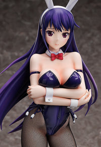 [PREORDER] Yumiko Sakaki: Bunny Ver. 1/4 Scale Figure - Glacier Hobbies - FREEing