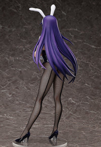 [PREORDER] Yumiko Sakaki: Bunny Ver. 1/4 Scale Figure - Glacier Hobbies - FREEing