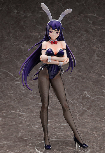 [PREORDER] Yumiko Sakaki: Bunny Ver. 1/4 Scale Figure - Glacier Hobbies - FREEing