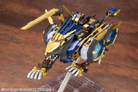 ZOIDS EZ-054 Liger Zero X - Glacier Hobbies - Kotobukiya