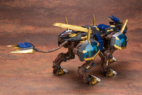 ZOIDS EZ-054 Liger Zero X - Glacier Hobbies - Kotobukiya